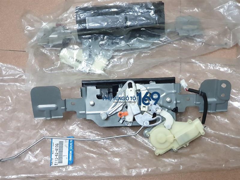 Cụm khóa cửa hậu Ford Escape Cụm khóa cửa hậu Ford Escape