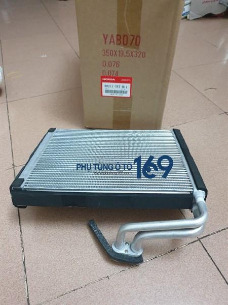 Dàn lạnh Civis Dàn lạnh Civis