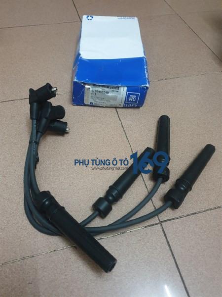 Dây cao áp Lacetti Dây cao áp Lacetti