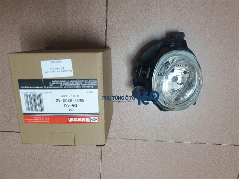 Đèn gầm Everest Đèn gầm Everest