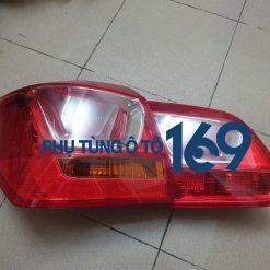 Đèn hậu miếng ngoài Cruze