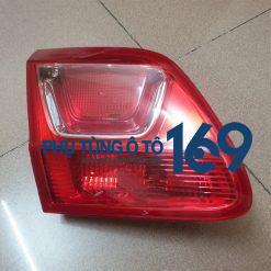Đèn hậu miếng trong Cruze
