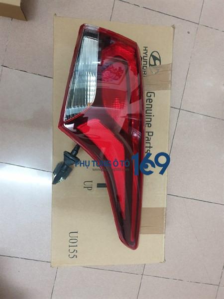 Đèn hậu ngoài phải Accent Đèn hậu ngoài phải Accent