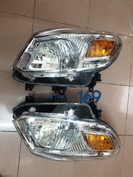 Đèn pha Everes Đèn pha Everes