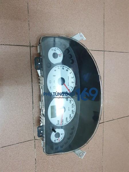 Đồng hồ tap lô Escape Đồng hồ tap lô Escape