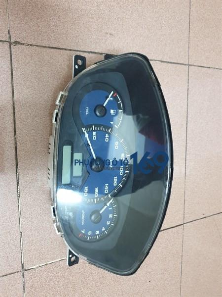 Đồng hồ tap lô Matiz 3 Đồng hồ tap lô Matiz 3