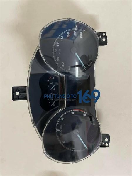 Đồng hồ taplo Ranger Wildtrak Đồng hồ taplo Ranger Wildtrak