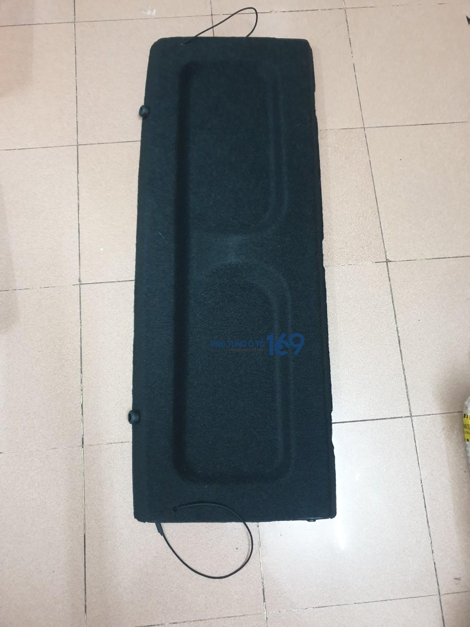 Giá cốp hậu Getz Giá cốp hậu Getz