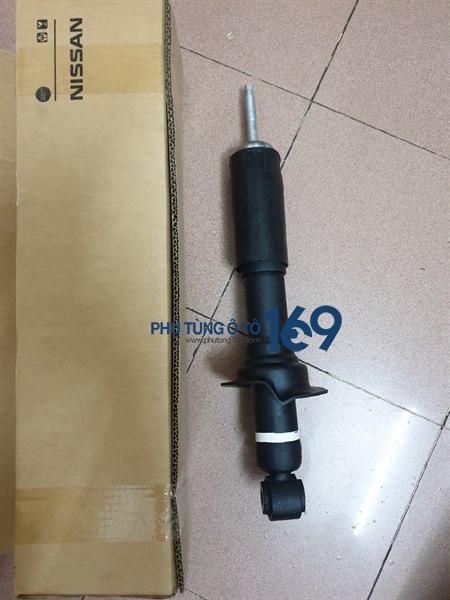 Giảm xóc trước Navara Giảm xóc trước Navara