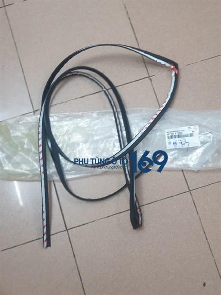 Gioăng kính chắn gió Kia K3 Gioăng kính chắn gió Kia K3