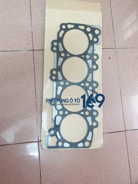 Gioăng mặt máy Navara Gioăng mặt máy Navara