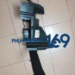 Hướng gió két nước Colorado