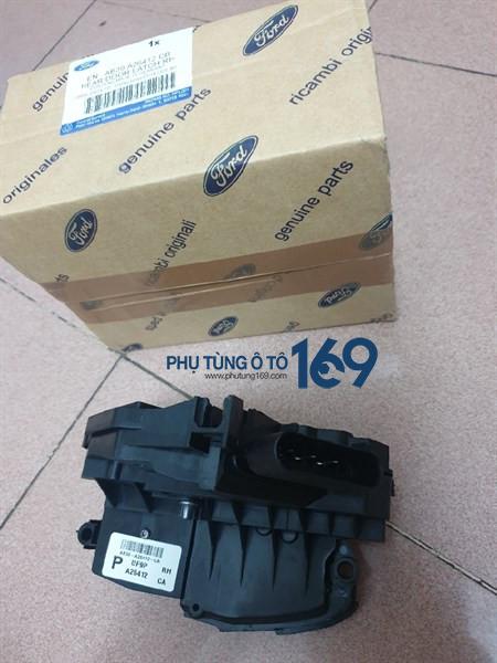 Khóa ngậm cửa trước lái Ranger Khóa ngậm cửa trước lái Ranger