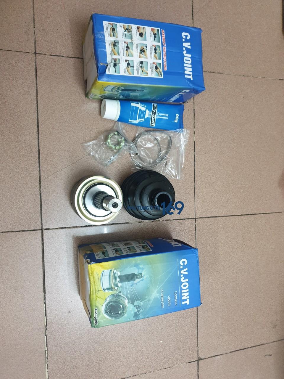 Láp ngoài Lanos Láp ngoài Lanos