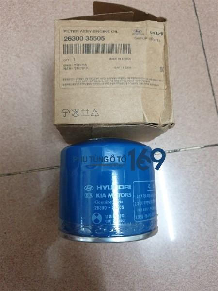 Lọc dầu Forte Lọc dầu Forte