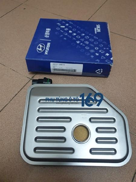 Lọc dầu hộp số Santafe Lọc dầu hộp số Santafe