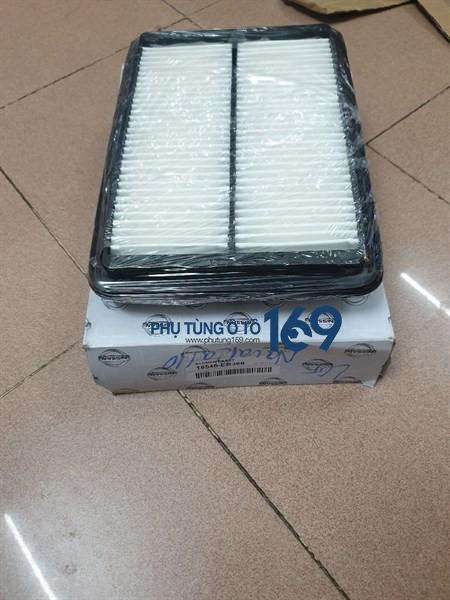 Lọc gió động cơ Navara Lọc gió động cơ Navara