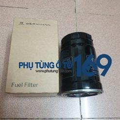 Lọc nhiên liệu Santafe Gold