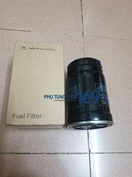 Lọc nhiên liệu Santafe Gold Lọc nhiên liệu Santafe Gold