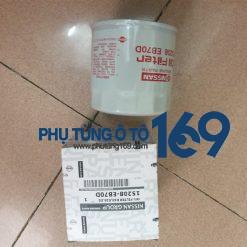 Lọc dầu Nissan Navara