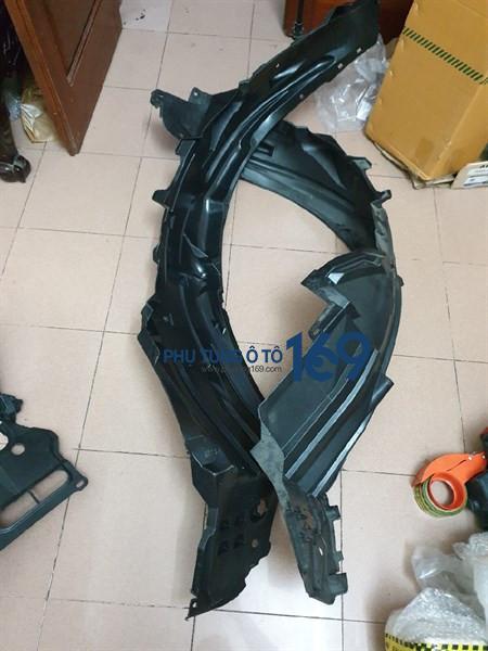 Lòng dè trước Civic Lòng dè trước Civic