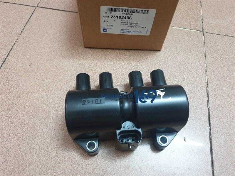 Mô bin Aveo Mô bin Aveo