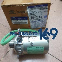 Mô tơ trợ lực lái I20