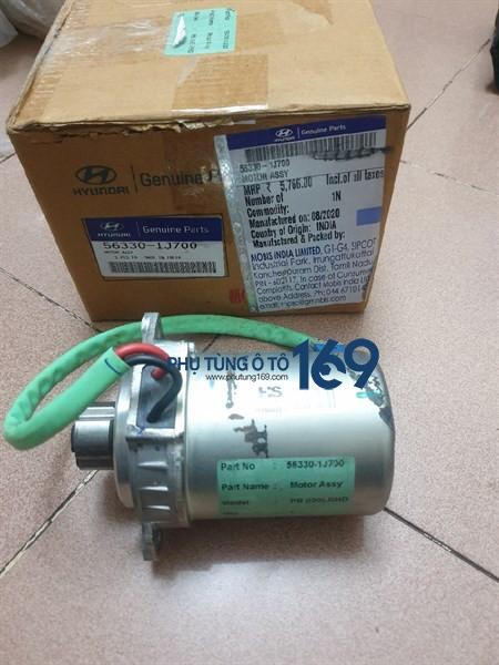 Mô tơ trợ lực lái I20 Mô tơ trợ lực lái I20