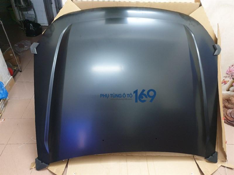 Nắp capo Everest Nắp capo Everest