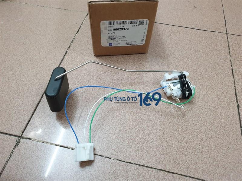 Phao báo xăng Captiva Phao báo xăng Captiva