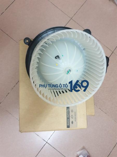 Quạt gió điều hòa Nissan Navara Quạt gió điều hòa Nissan Navara