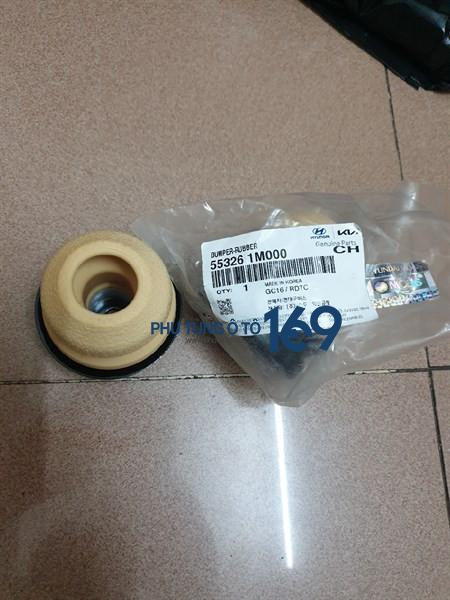 Tăm bông giảm xóc sau Forte Tăm bông giảm xóc sau Forte