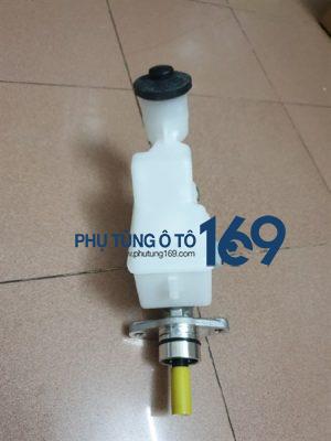 Tổng phanh Innova