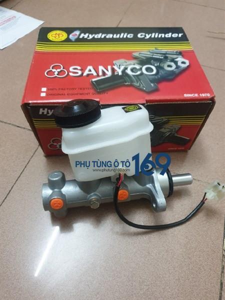 Tổng phanh Ranger Tổng phanh Ranger