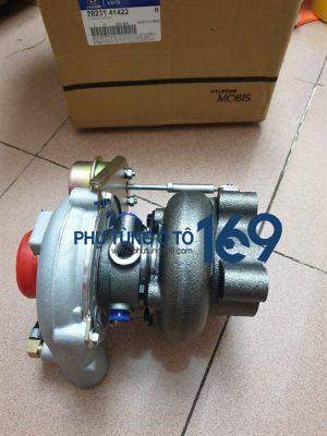 Turbo tăng áp Hyundai 3.5t