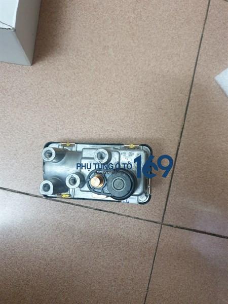 Van điều khiển Turbo Ford Ranger 3.2 Van điều khiển Turbo Ford Ranger 3.2