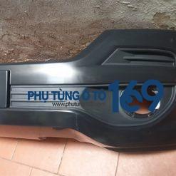 Cản trước Colorado