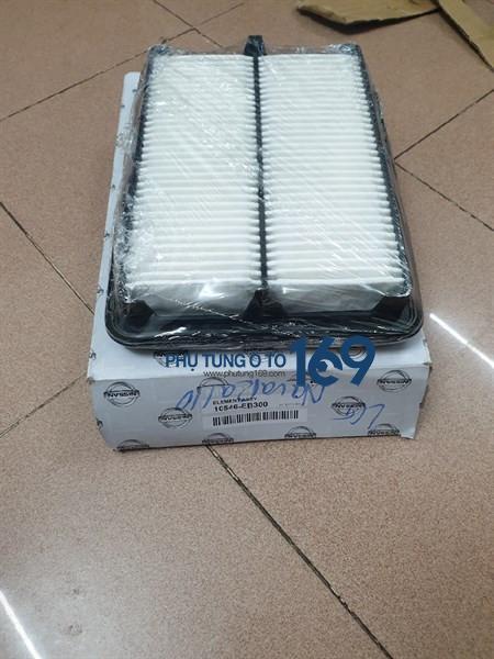 Lọc gió động cơ Navara Lọc gió động cơ Navara