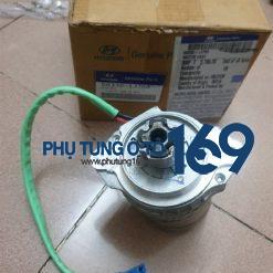 Mô tơ trợ lực lái I20