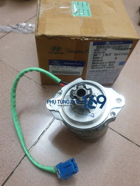 a5294a53d7021e5c4713 Mô tơ trợ lực lái I20