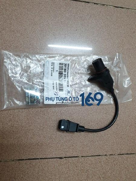 Cảm biến trục cơ Hyundai Verna Cảm biến trục cơ Hyundai Verna
