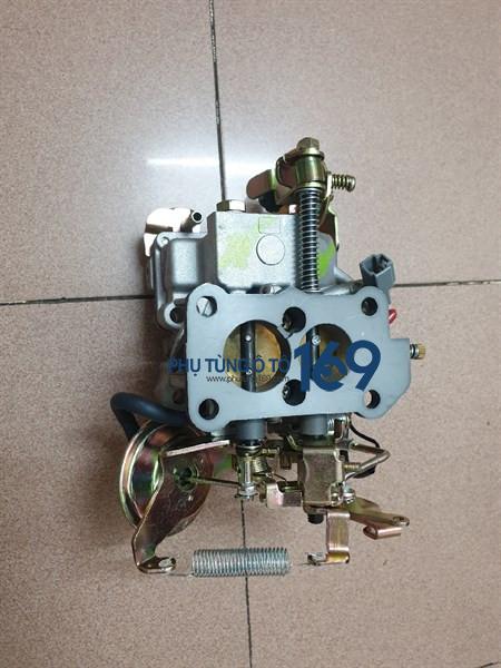 Chế hòa khí Jolie Chế hòa khí Jolie