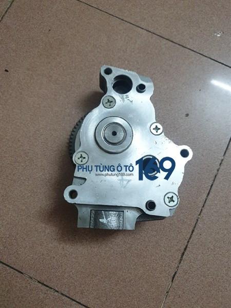 Bơm nhớt hộp số Zotye T600 Bơm nhớt hộp số Zotye T600