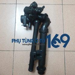 Van hằng nhiệt Mercedes E250