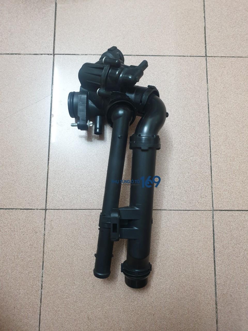 Van hằng nhiệt Mercedes E250 Van hằng nhiệt Mercedes E250