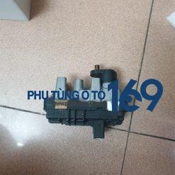 Van điều khiển Turbo Ford Ranger 3.2