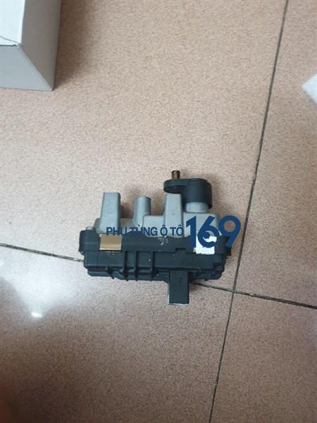 Van điều khiển Turbo Ford Ranger 3.2 Van điều khiển Turbo Ford Ranger 3.2