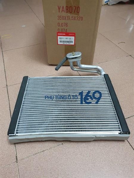 Dàn lạnh Civis Dàn lạnh Civis