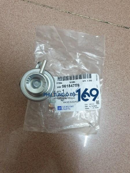 Van điều áp xăng Nubira Van điều áp xăng Nubira