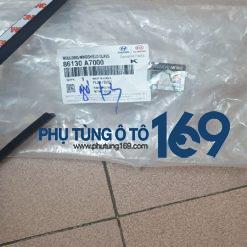 Gioăng kính chắn gió Kia K3